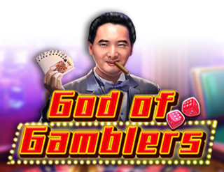 God of Gamblers (KA Gaming) Free Play in Demo Mode 
                        by Ka Gaming