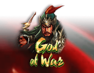 God of War  
                        by CQ9 Gaming