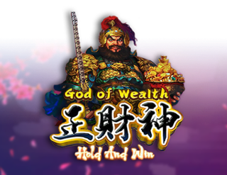 God of Wealth Hold and Win Free Play in Demo Mode 
                        by BGaming