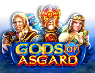 Gods of Asgard Free Play in Demo Mode 
                        by CAPECOD Gaming