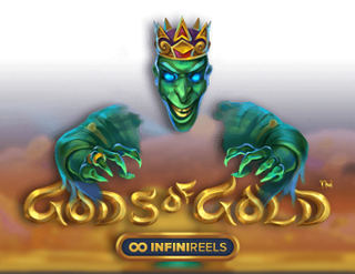 Gods of Gold Free Play in Demo Mode 
                        by NetEnt