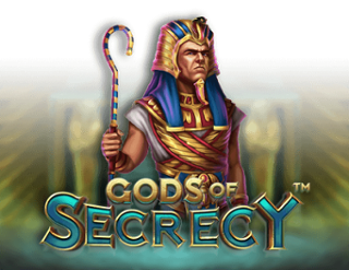 Gods of Secrecy Free Play in Demo Mode 
                        by Stakelogic