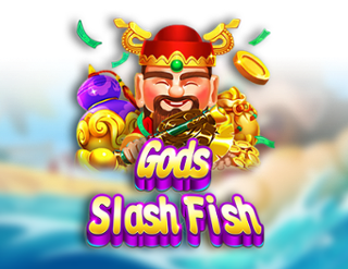 Gods Slash Fish Free Play in Demo Mode 
                        by Dragoon Soft