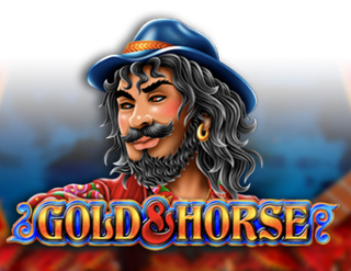 Gold and Horse Free Play in Demo Mode 
                        by DLV