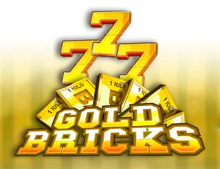 Gold Bricks  
                        by Rival