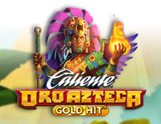 Gold Hit: Oro Azteca Free Play in Demo Mode 
                        by Ash Gaming