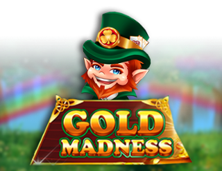 Gold Madness Free Play in Demo Mode 
                        by FlipLuck Games
