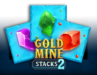 Gold Mine Stacks 2 Free Play in Demo Mode 
                        by Nailed it! Games