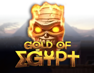 Gold of Egypt Free Play in Demo Mode 
                        by NSoft