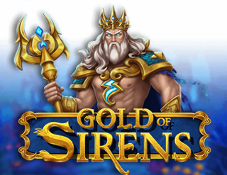 Gold of Sirens Free Play in Demo Mode 
                        by Evoplay