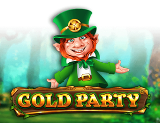 Gold Party Free Play in Demo Mode 
                        by Pragmatic Play