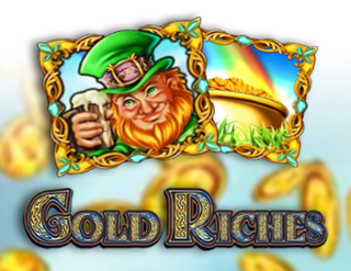 Gold Riches Free Play in Demo Mode 
                        by Waystar