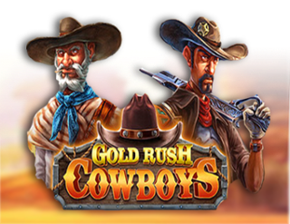 Gold Rush Cowboys Free Play in Demo Mode 
                        by Spadegaming