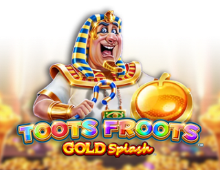 Gold Splash: Toots Froots Free Play in Demo Mode 
                        by Rarestone gaming