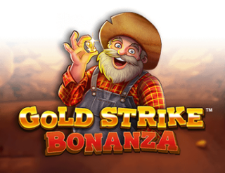Gold Strike Bonanza Free Play in Demo Mode 
                        by Blueprint Gaming