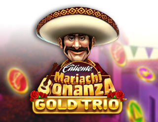 Gold Trio: Mariachi Bonanza Free Play in Demo Mode 
                        by Ash Gaming
