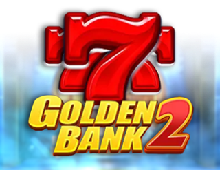 Golden Bank 2 Free Play in Demo Mode 
                        by TaDa Gaming