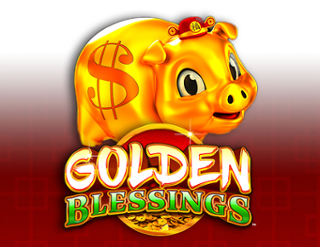 Golden Blessings Free Play in Demo Mode 
                        by AGS