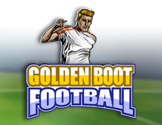 Golden Boot Football Free Play in Demo Mode 
                        by Rival