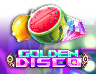 Golden Disco (Aspect Gaming) Free Play in Demo Mode 
                        by Aspect Gaming