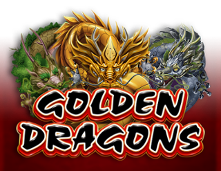 Golden Dragons Free Play in Demo Mode 
                        by Hammertime