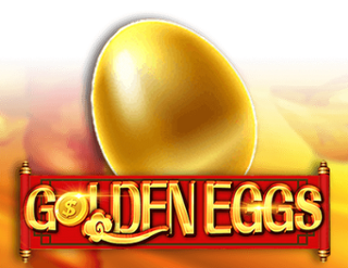 Golden Eggs  
                        by CQ9 Gaming