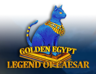 Golden Egypt Legend of Caesar Free Play in Demo Mode 
                        by Manna Play