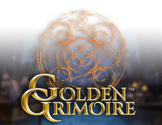 Golden Grimoire Free Play in Demo Mode 
                        by NetEnt