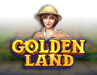 Golden Land Free Play in Demo Mode 
                        by TaDa Gaming