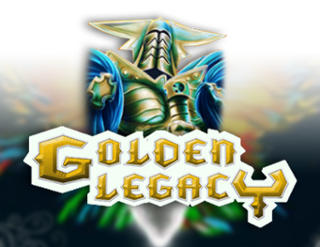Golden Legacy Free Play in Demo Mode 
                        by MultiSlot