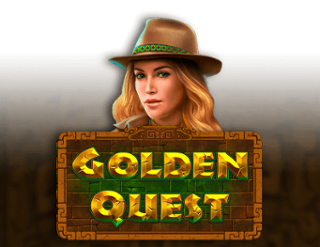 Golden Quest Free Play in Demo Mode 
                        by Amatic
