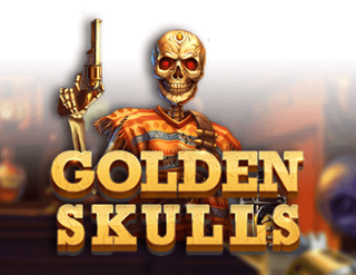Golden Skulls Free Play in Demo Mode 
                        by Netgame