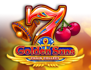 Golden Suns: Chain Collect Free Play in Demo Mode 
                        by OctoPlay