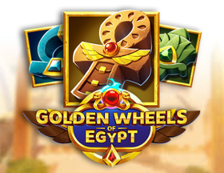 Golden Wheels of Egypt Free Play in Demo Mode 
                        by NetEnt