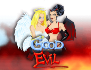Good Evil Free Play in Demo Mode 
                        by Espresso Games