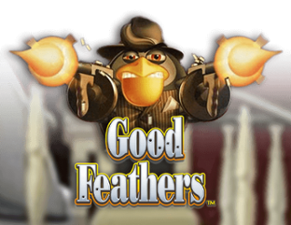 Good Feathers Free Play in Demo Mode 
                        by Blueprint Gaming