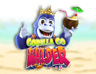 Gorilla Go Wilder Free Play in Demo Mode 
                        by Nextgen Gaming
