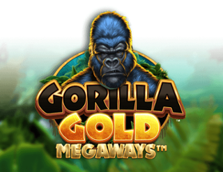 Gorilla Gold Megaways Free Play in Demo Mode 
                        by Blueprint Gaming