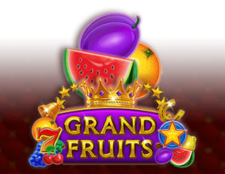 Grand Fruits Free Play in Demo Mode 
                        by Amatic
