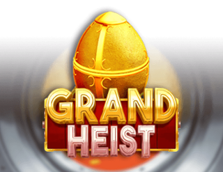 Grand Heist Free Play in Demo Mode 
                        by OneTouch