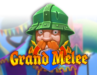 Grand Melee Free Play in Demo Mode 
                        by Thunderkick
