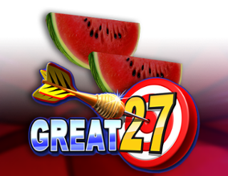 Great 27 Free Play in Demo Mode 
                        by Amusnet (EGT)