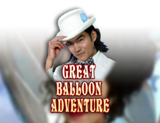 Great Balloon Adventure Free Play in Demo Mode 
                        by High 5 Games