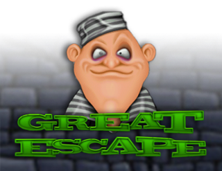 Great Escape Free Play in Demo Mode 
                        by E-gaming