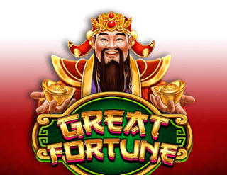 Great Fortune Free Play in Demo Mode 
                        by Novomatic