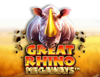 Great Rhino Megaways Free Play in Demo Mode 
                        by Pragmatic Play
