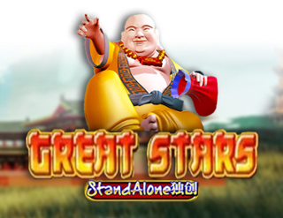 Great Stars Stand Alone Free Play in Demo Mode 
                        by Spadegaming