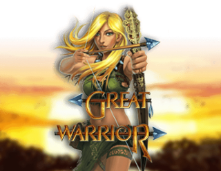 Great Warrior  
                        by Gamomat