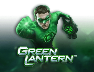 Green Lantern Free Play in Demo Mode 
                        by Playtech