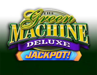 Green Machine Deluxe Jackpot Free Play in Demo Mode 
                        by High 5 Games